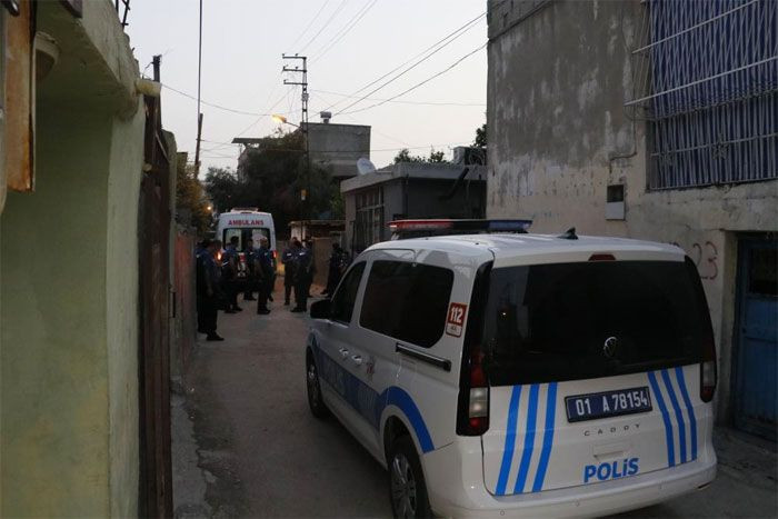 Başı taşla ezilerek öldürülen genç kadının katili tanıdık çıktı olaydan 4 gün önce - Resim: 2