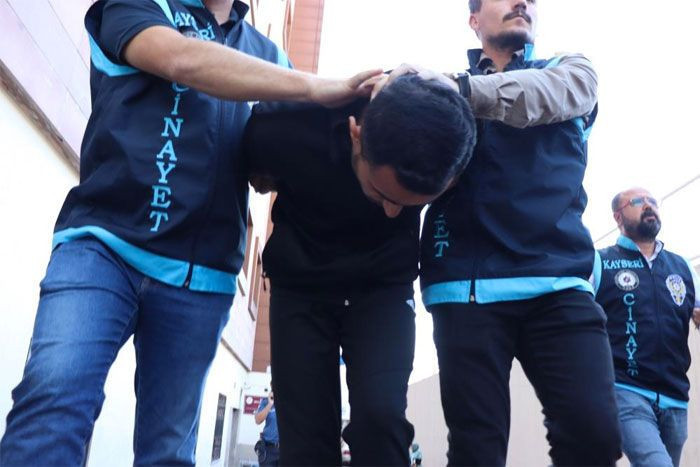 Eski erkek arkadaşı 18 yaşındaki Edanur'u nasıl öldürdü? iddianamede yer alan korkunç detay - Resim: 3