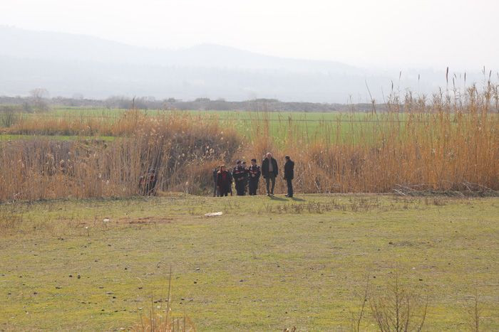 Kapısının önünde oyun oynuyordu! Denizli'de kaybolan 4 yaşındaki Nazlı ölü bulundu - Resim: 1