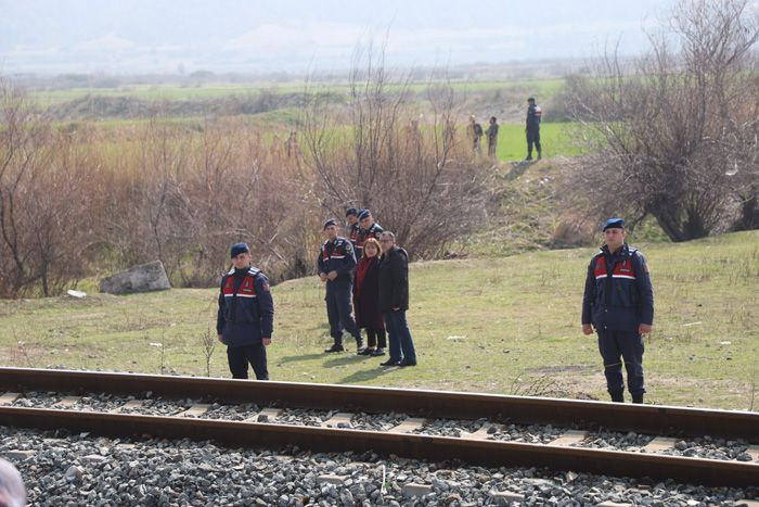 Kapısının önünde oyun oynuyordu! Denizli'de kaybolan 4 yaşındaki Nazlı ölü bulundu - Resim: 4