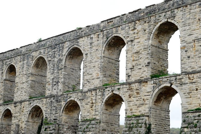 Mimar Sinan'ın matematiğini çözdü - Resim: 3