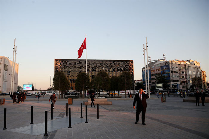 Yeni AKM projesi açıklanıyor! A'dan Z'ye yerli AKM nasıl olacak? - Resim: 1