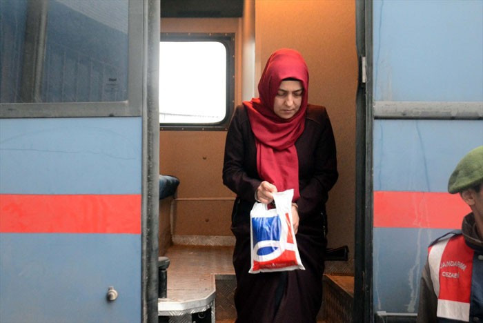 Bylock listesi Merkez Bankası, polis, öğretmen ve ablalar - Resim: 3