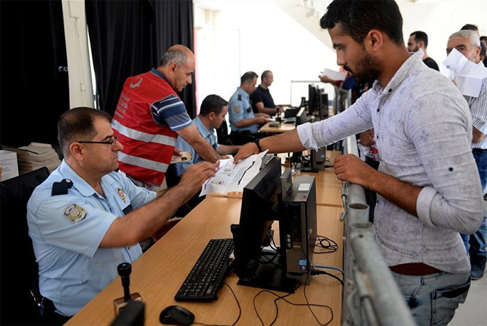 Akın akın gidiyorlar ama İnce seçilirse dönemeyecekler - Resim: 3