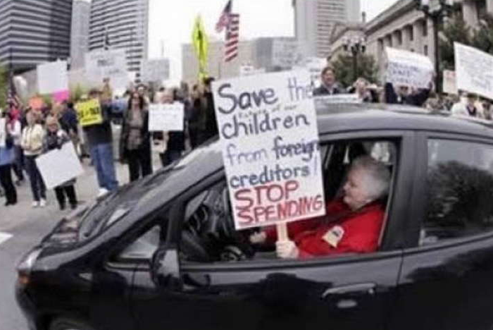 Tembellikte sınırları aşanlar - Resim: 4