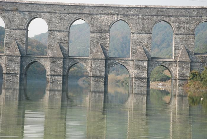 Eşsiz Sultangazi Kent Ormanı - Resim: 2