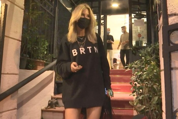 Çağla Şıkel korkunç tehdit maili hakkında ilk kez konuştu savcılığa koşmuştu - Resim: 2