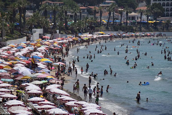 Bayramda vakalar fırlayacak! 4. dalga Eylül'den önce başlayacak korkusu memleketlerine taşıyacaklar - Resim: 2