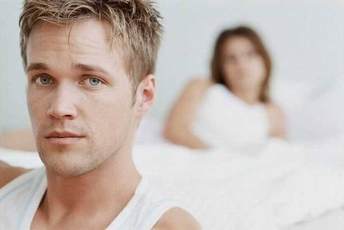 Bunu yapan erkekler dikkat! Kısırlığa yol açıyor  - Resim: 2