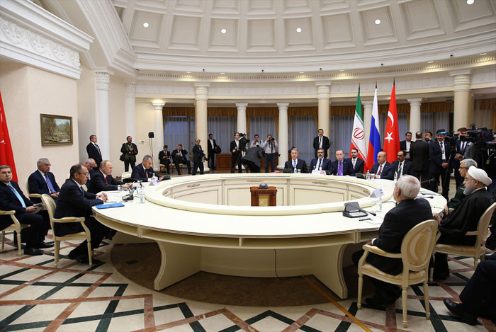 İngiliz basınından bomba Esad iddiası! Gidiyor mu? - Resim: 4