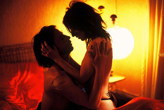 Sibel Kekilli: Hala ölüm tehditleri alıyorum hala hakaret ediliyor... - Resim: 4