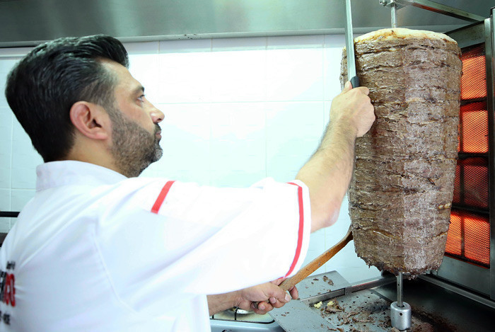 Bu lokantada 1 avro 1 TL'ye sabitlendi - Resim: 4