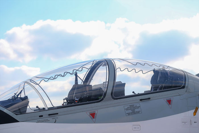 Hürkuş Kasım'da teslim edilecek! Daha da hafifledi... - Resim: 2