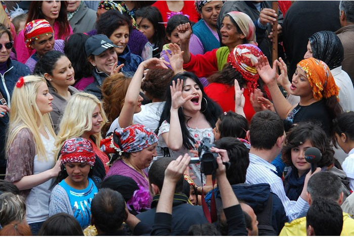 Günün en güzel fotoğrafları... - Resim: 3