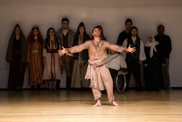 Erdoğan tam fotoğraf çekilirken dayanamadı! - Resim: 2