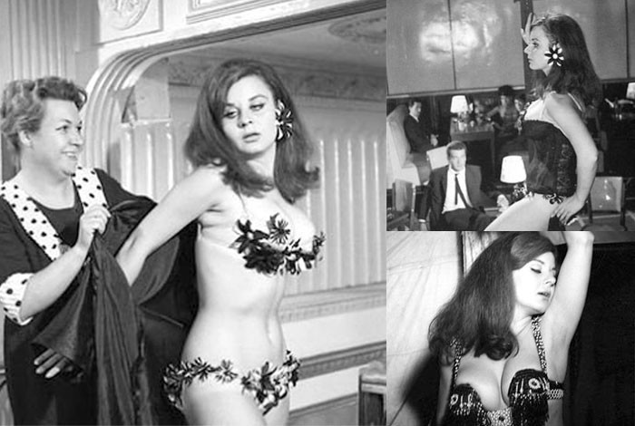 Ünlülerin yakılacak resimleri! Türkan Şoray bile var - Resim: 2