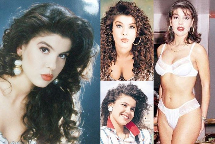 Ünlülerin yakılacak resimleri! Türkan Şoray bile var - Resim: 3