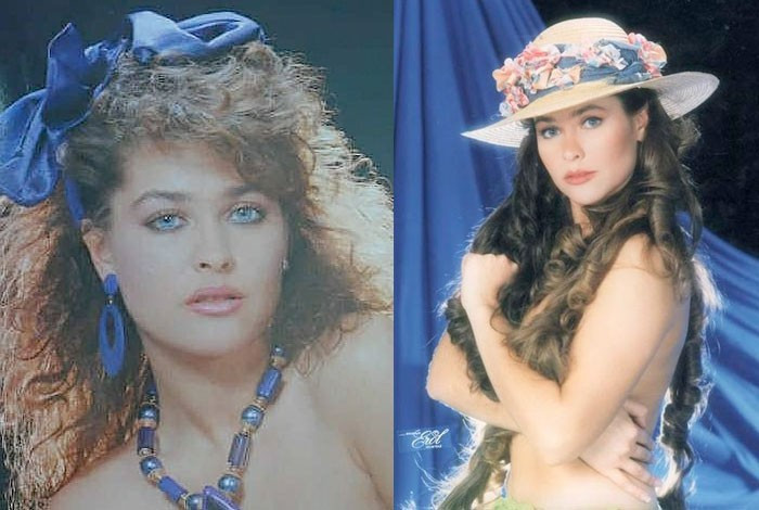 Ünlülerin yakılacak resimleri! Türkan Şoray bile var - Resim: 4