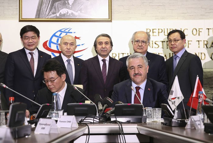 1915 Çanakkale Köprüsü'nü kim yapıyor nereden geçiyor? - Resim: 3