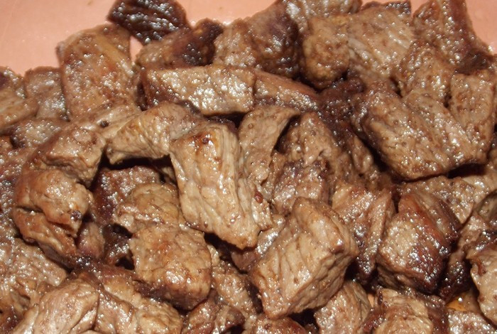 Kurban kavurması tarifi! Kurbanı sakın poşete koymayın - Resim: 3