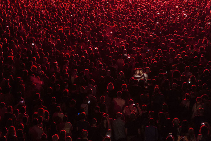 Andrey Stenin Uluslararası Fotoğrafçılık Yarışması’ndan nefes kesen kareler - Resim: 4