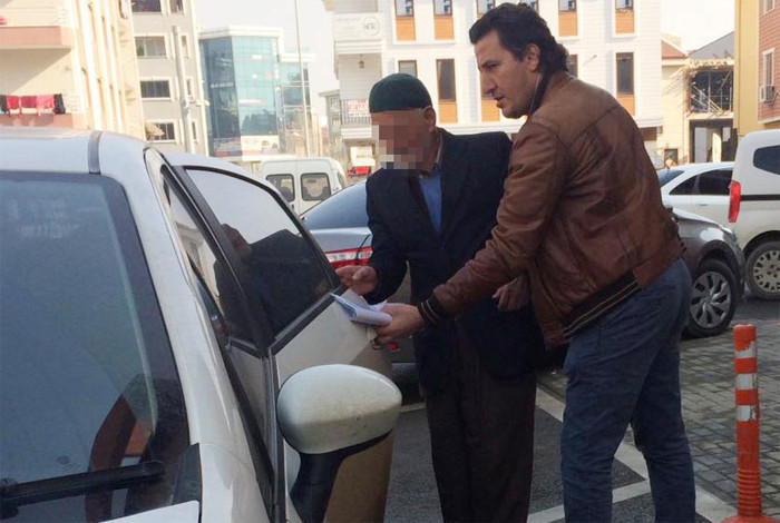 Köpeğe tecavüz eden dedenin akıbeti belli oldu! - Resim: 2