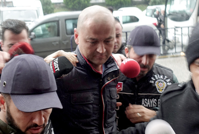 İşkence gören papağan ameliyat olacak işte Murat Özdemir'in ifadesi - Resim: 3