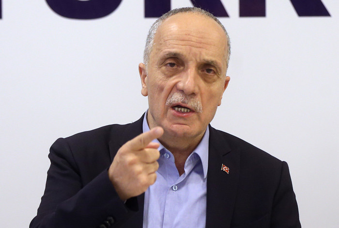 Asgari ücret kesin 2 bin TL üstü Türk-İş herkesin beklediği rakamı açıkladı - Resim: 2