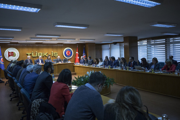 Asgari Ücret belirleyen TÜİK rakamı 2 bin 213 TL açıklandı iki rakam daha var - Resim: 1