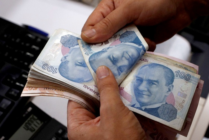 Asgari ücret net 2 bin 20 lira oldu brüt 2 bin 558 lira olarak açıklandı - Resim: 4