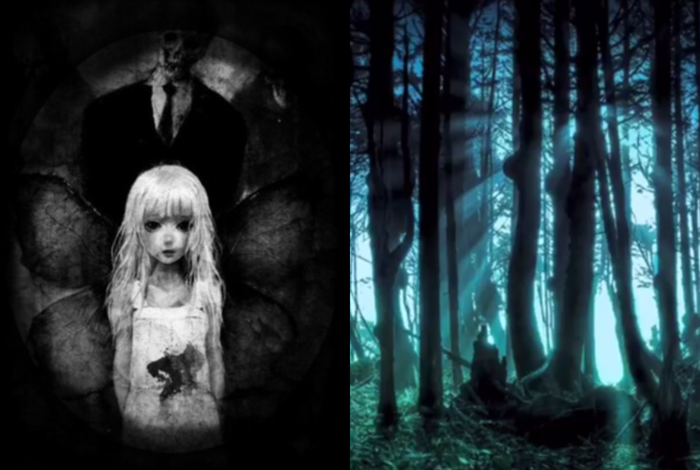 Yeni kabus 'Mariam' oyunu Mavi Balina'dan sonra o öldürüyor! - Resim: 4