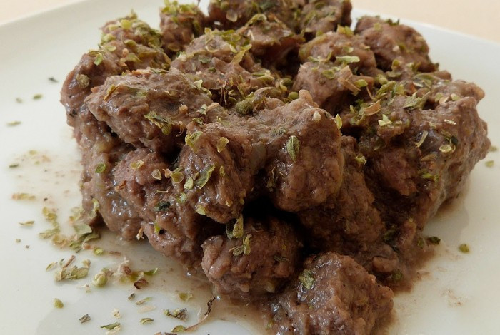 Kurban Bayramı kavurma tarifi en lezzetli kavurmanın püf noktası - Resim: 1