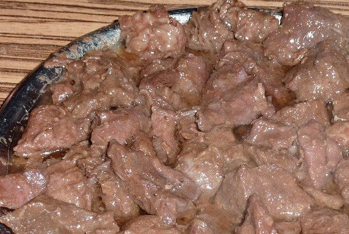 Kurban Bayramı kavurma tarifi en lezzetli kavurmanın püf noktası - Resim: 3