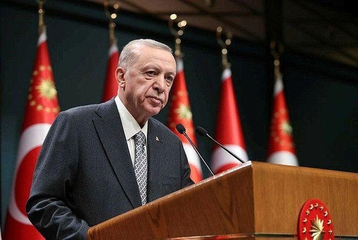 Cumhurbaşkanı Erdoğan duyurmuştu gençlere bayram ikramiyesi! 3 sürpriz birden detaylar belli oldu - Resim: 1