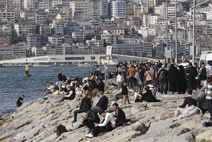 Şaşırtan harita! İstanbul’un en yaşanabilir ve yaşanamaz 20 mahallesi belli oldu - Resim: 3