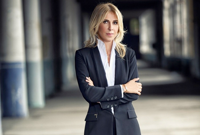 Sedef Orman kimdir eşi Fikret Orman kiminle aldatmıştı? - Resim: 3