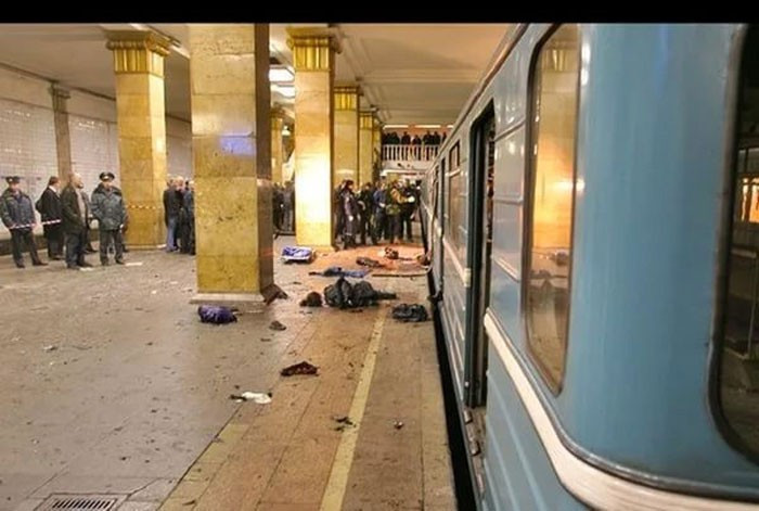 Rusya'dan şok açıklama! Saldırının hedefi Putin mi? - Resim: 1