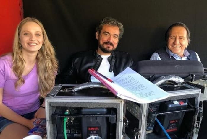 Kanal D Arka Sokaklar yönetmeni Kerem Saka ve Yıldız Asyalı evlendi - Resim: 3