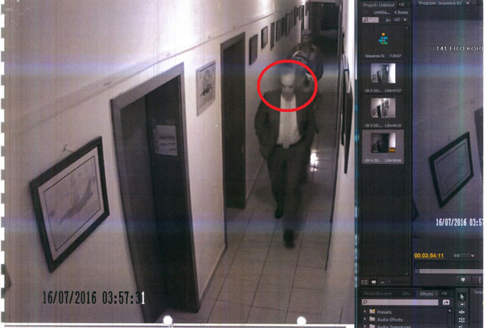 Abidin Ünal'dan 15 Temmuz bombaları! Her satırı olay... - Resim: 4