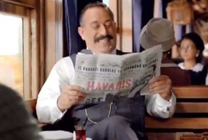 'Gözlerden qaçmir ay balam!'' - Resim: 1