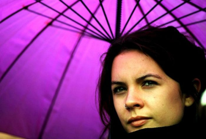 Simge kız parlamentoda - Resim: 2