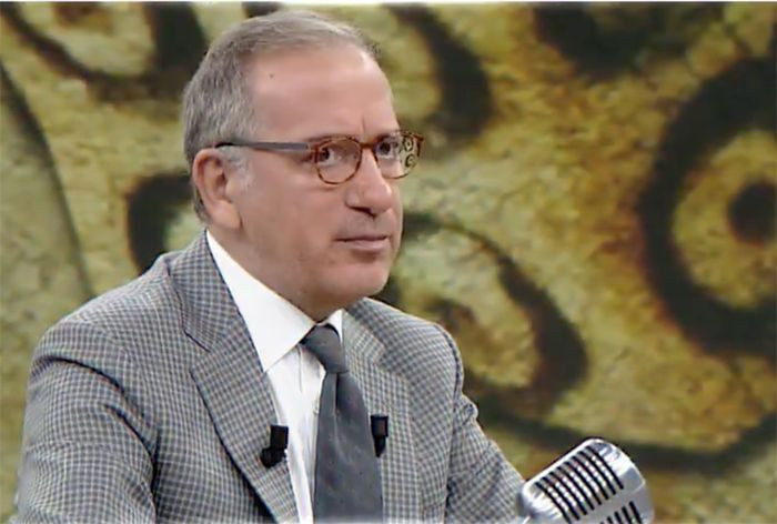 Fatih Altaylı programı beğenilmeyince çıldırdı : 'Boş kafalı it sürüsü' - Resim: 3