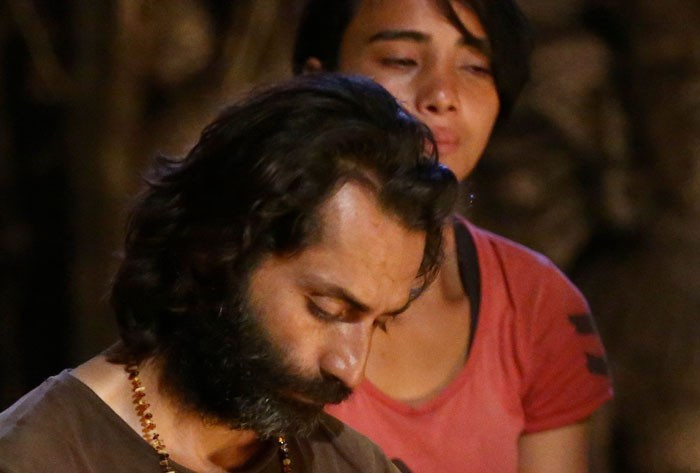Survivor'a 21 Mart'ta kim veda etti (Survivor'da kim elendi) - Resim: 1