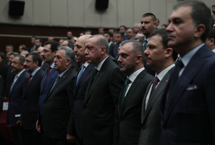 AK Parti'nin 14 adayı daha belli oldu işte belediye başkan adaylarının tam listesi - Resim: 1