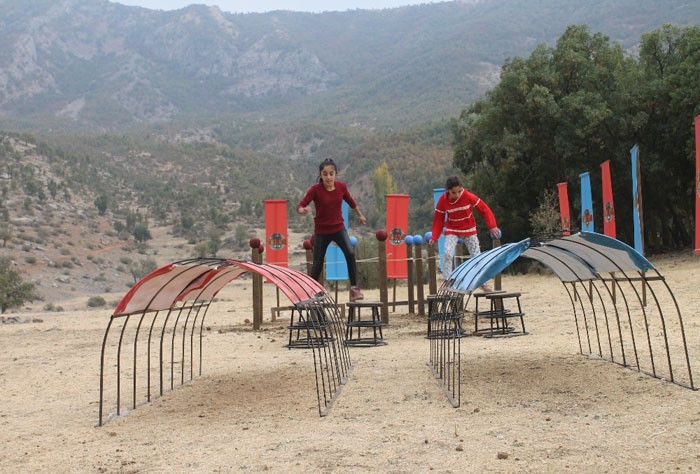 Acun Ilıcalı verdiği sözü tuttu! - Resim: 1