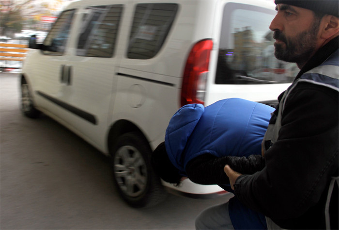 Kaçırılan erkeğe tecavüz olayında flaş gelişme - Resim: 4