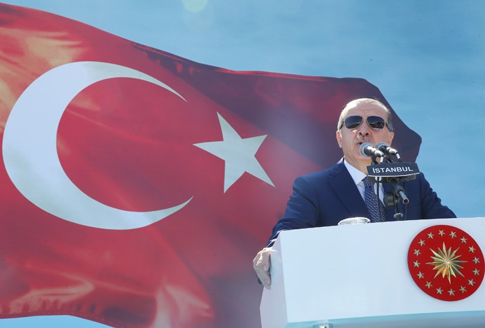 Erdoğan düdük çalmaya başlayınca Soylu koptu - Resim: 1