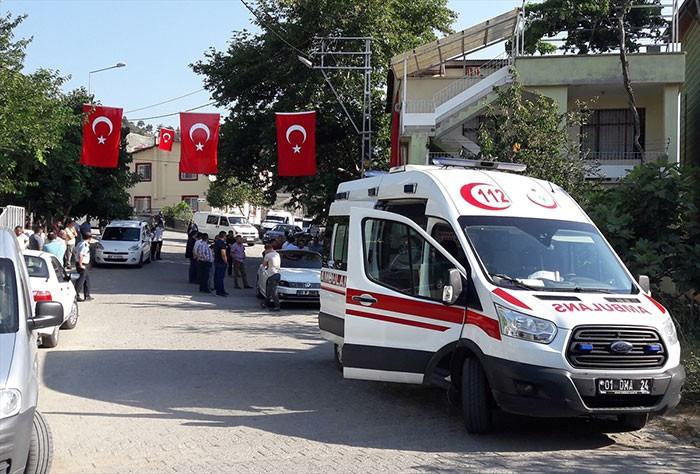 Bayramda nişan yapacaktı acı haberini böyle aldı - Resim: 3