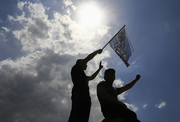 1 Mayıs İşçi Bayramı Türkiye'nin dört bir yanında kutlandı - Resim: 1