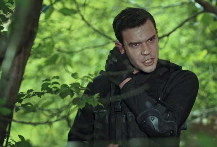 Star TV Söz dizisi yere çakıldı çanlar onun için çalıyor! - Resim: 3